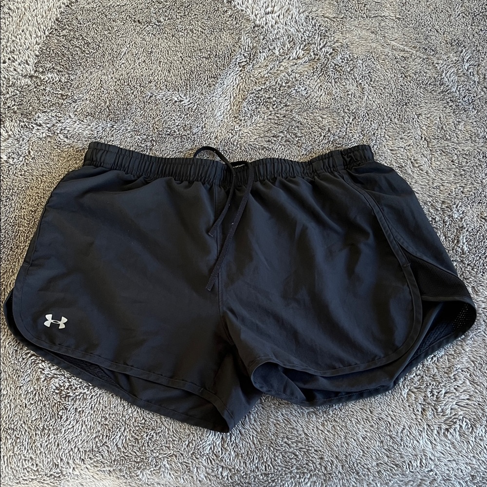 Athletic shorts